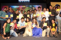 Naana Nenu Naa Boy Friends Audio